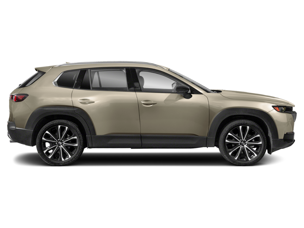 2025 mazda cx-50 Exterior