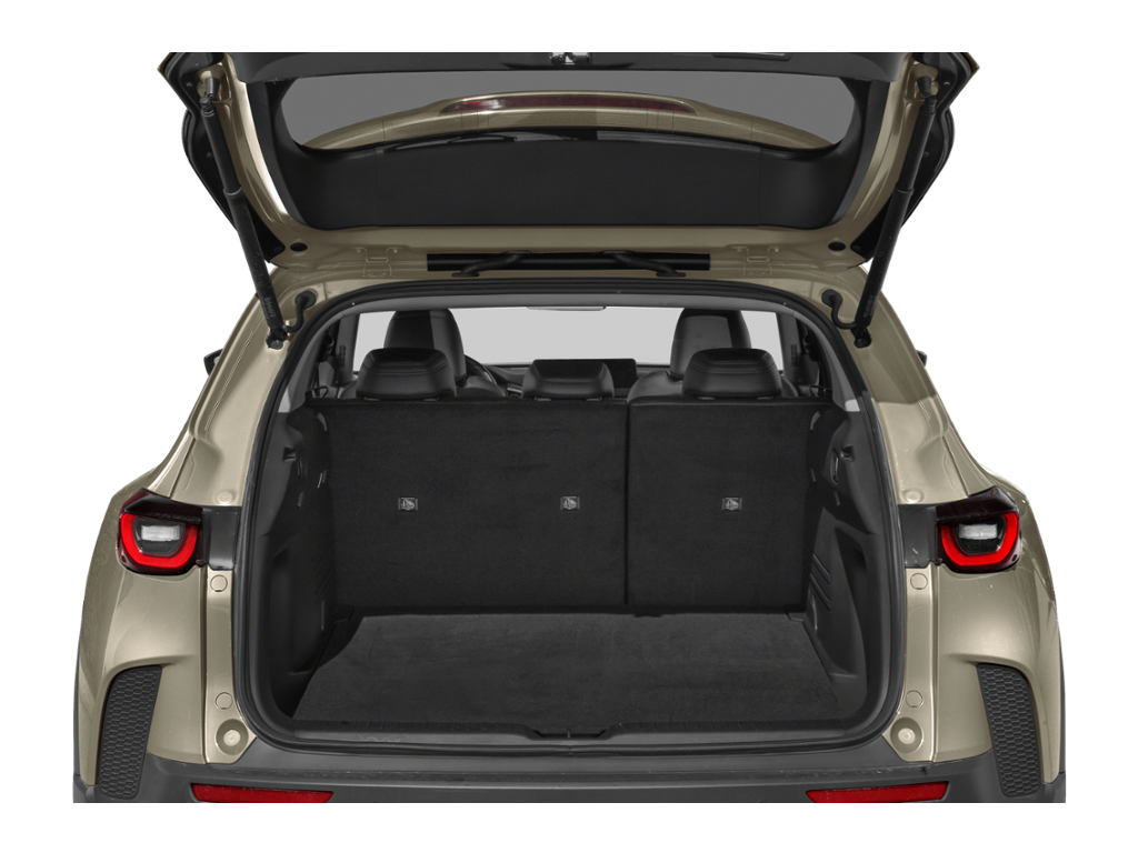 2024 mazda cx-50 Exterior
