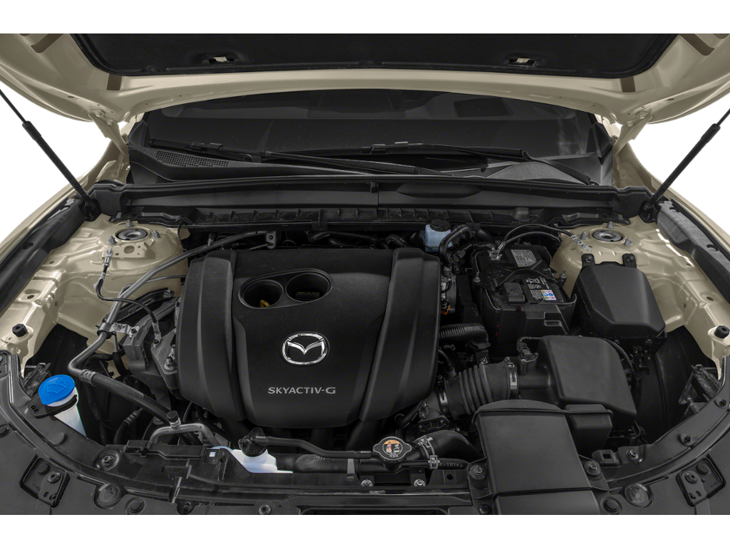 2025 mazda CX-50 Exterior