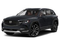 2024 Mazda CX-50 GT w/Turbo AWD Exterior Shot 1