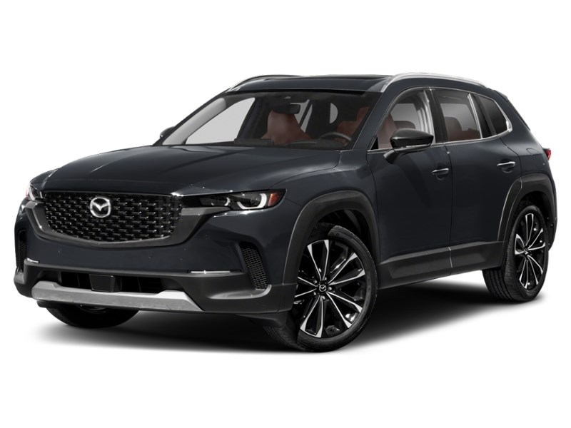2024 Mazda CX-50 Meridian Edition AWD Exterior Shot 1