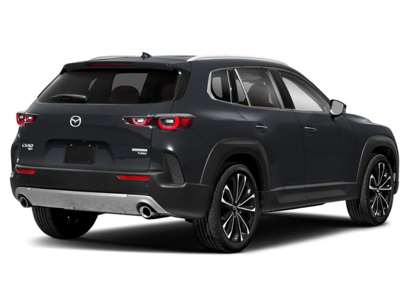 2024 Mazda CX-50 Meridian Edition AWD Exterior Shot 2