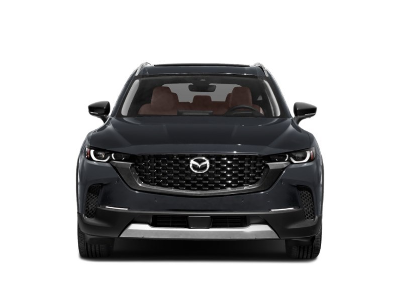 2024 Mazda CX-50 Meridian Edition AWD Exterior Shot 5