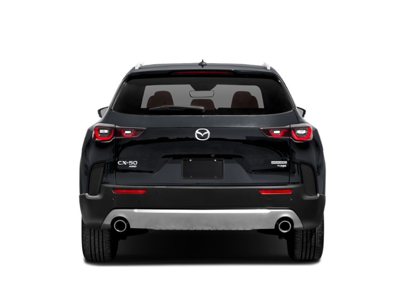 2024 Mazda CX-50 Meridian Edition AWD Exterior Shot 7