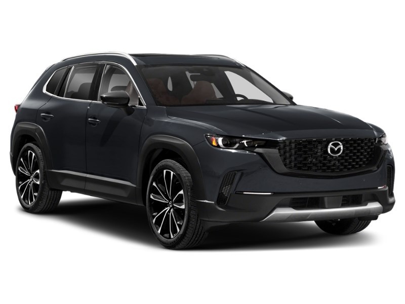 2024 Mazda CX-50 Meridian Edition AWD Exterior Shot 8