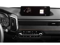2024 Mazda CX-50 Meridian Edition AWD Interior Shot 2