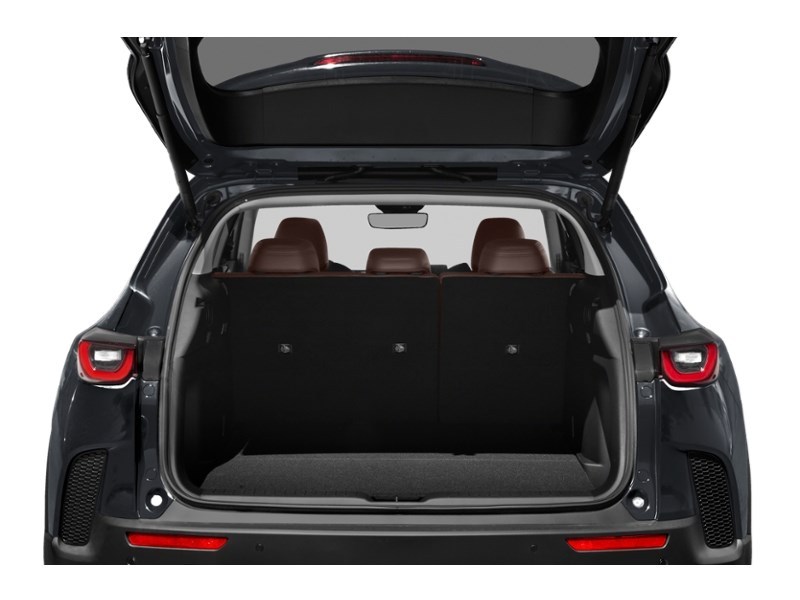 2024 Mazda CX-50 Meridian Edition AWD Exterior Shot 4