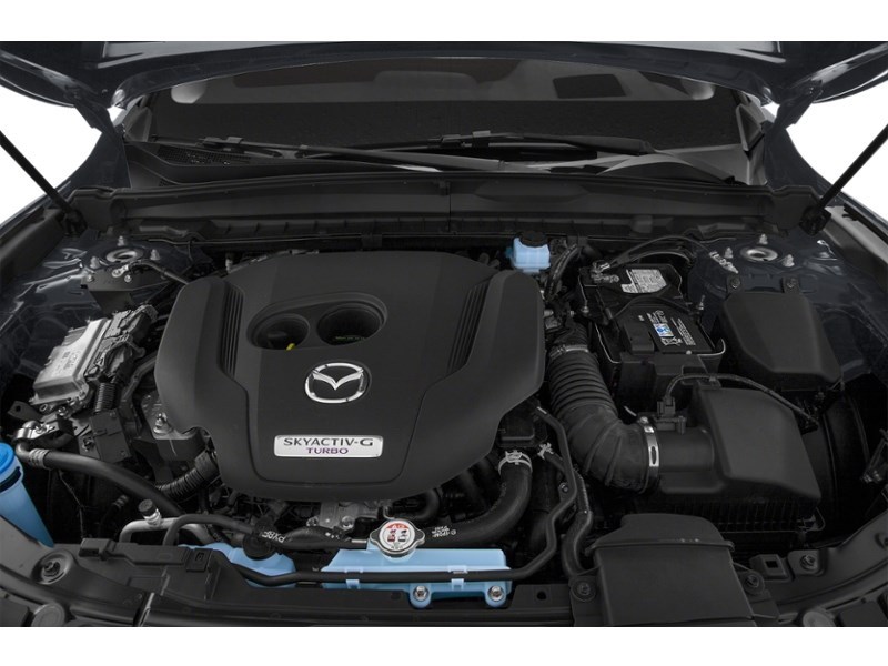 2024 Mazda CX-50 Meridian Edition AWD Exterior Shot 3