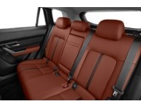 2024 Mazda CX-50 Meridian Edition AWD Interior Shot 5