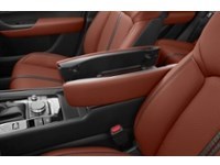 2024 Mazda CX-50 Meridian Edition AWD Interior Shot 7