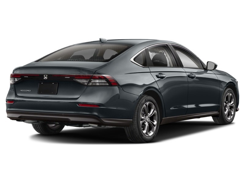 2023 Honda Accord Sedan EX CVT Exterior Shot 2