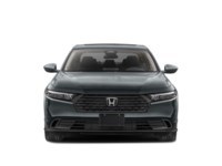 2024 Honda Accord EX CVT Exterior Shot 5