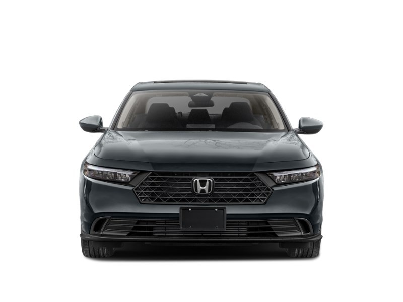 2023 Honda Accord Sedan EX CVT Exterior Shot 5