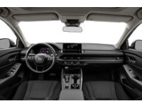 2023 Honda Accord Sedan EX CVT Interior Shot 6