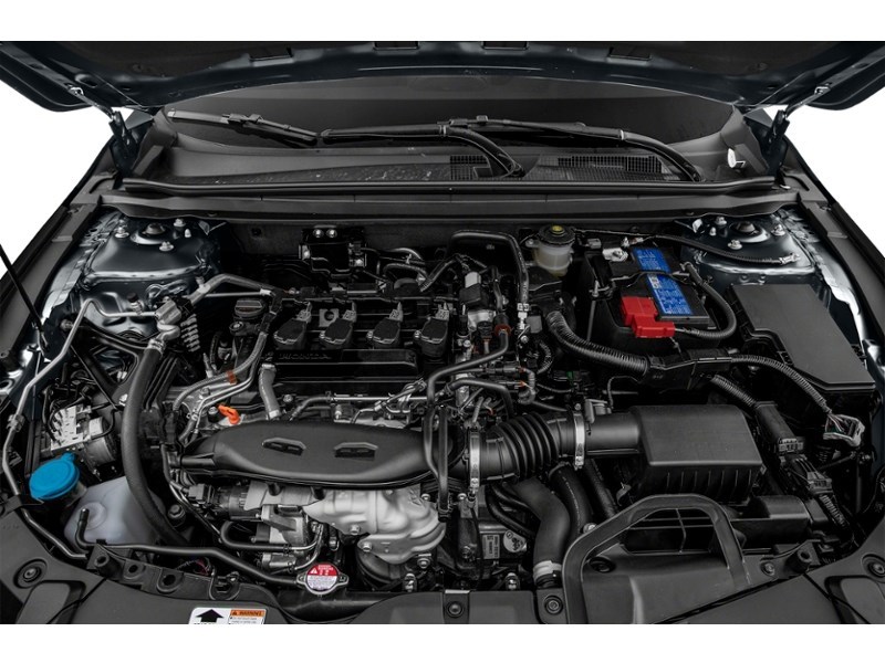 2023 Honda Accord Sedan EX CVT Exterior Shot 3