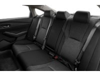 2023 Honda Accord Sedan EX CVT Interior Shot 5