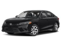 2024 Honda Civic Sedan LX-B CVT Exterior Shot 1
