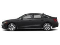 2023 Honda Civic LX CVT Exterior Shot 6