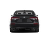 2024 Honda Civic Sedan LX-B CVT Exterior Shot 7