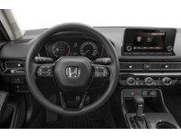 2024 Honda Civic Sedan LX-B CVT Interior Shot 3