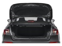 2024 Honda Civic LX-B CVT Exterior Shot 4