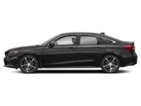 2023 Honda Civic Touring CVT Exterior Shot 7
