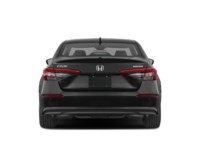 2023 Honda Civic Touring CVT Exterior Shot 8