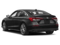 2023 Honda Civic Touring CVT Exterior Shot 10