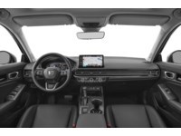 2023 Honda Civic Touring CVT Interior Shot 6