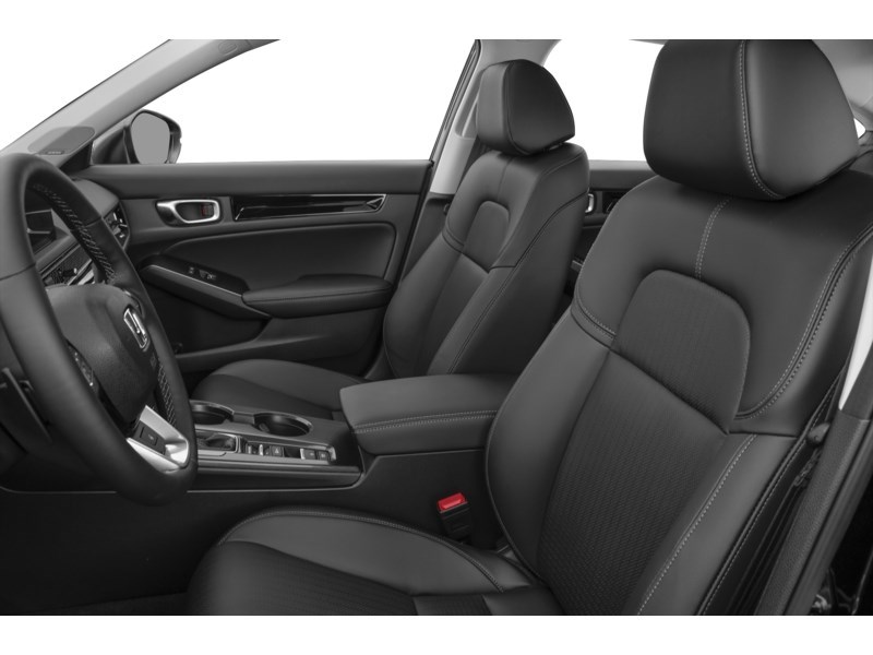 2023 Honda Civic Touring CVT Interior Shot 4