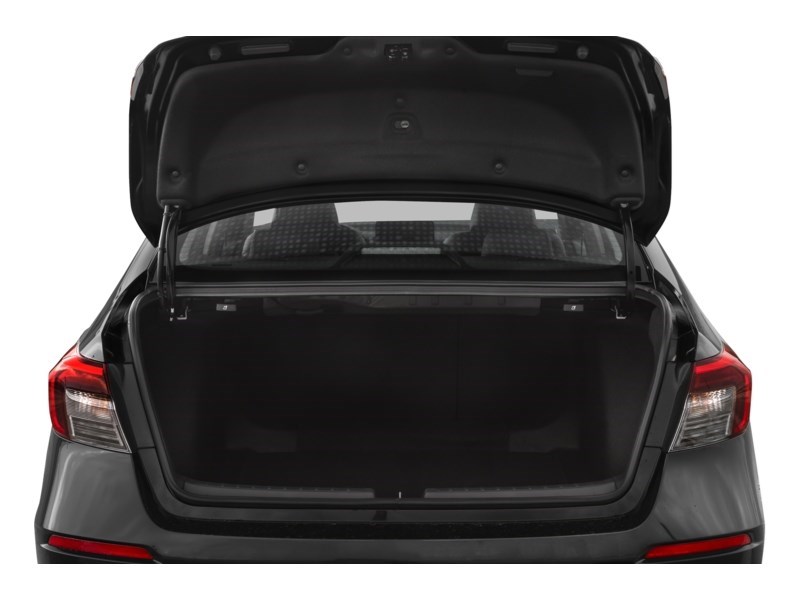 2023 Honda Civic Touring CVT Exterior Shot 5
