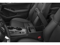 2023 Honda Civic Touring CVT Interior Shot 7