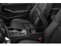 2024 Honda Civic Sedan Touring CVT Interior Shot 7