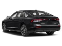 2024 Honda Accord Hybrid Touring eCVT Exterior Shot 9