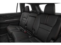 2024 Honda Passport TrailSport AWD Interior Shot 5