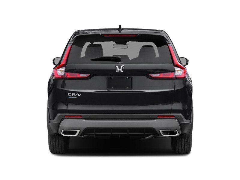2024 Honda CR-V Hybrid EX-L AWD Exterior Shot 7