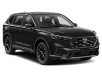 2024 Honda CR-V Hybrid EX-L AWD Exterior Shot 8