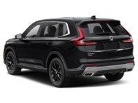 2024 Honda CR-V Hybrid EX-L AWD Exterior Shot 9