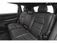 2024 Honda CR-V Hybrid EX-L AWD|Off Lease|Clean! Interior Shot 5