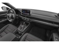 2024 Honda CR-V Hybrid EX-L AWD|Off Lease|Clean! Interior Shot 1