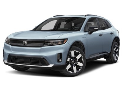 2026 Honda Prologue Touring AWD