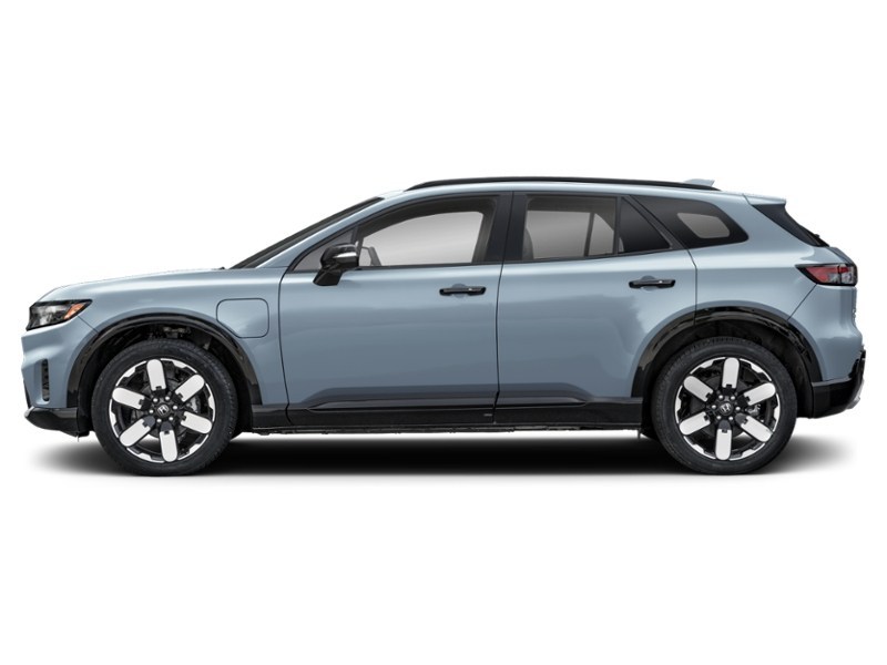 2026 Honda Prologue Touring AWD Exterior Shot 6