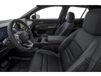 2026 Honda Prologue Touring AWD Interior Shot 4