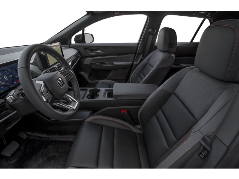 2026 Honda Prologue Touring AWD Interior Shot 4