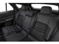 2026 Honda Prologue Touring AWD Interior Shot 5