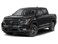 2026 Honda Ridgeline Sport AWD Exterior Shot 1