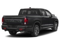 2026 Honda Ridgeline Sport AWD Exterior Shot 2