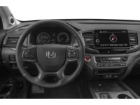 2026 Honda Ridgeline Sport AWD Interior Shot 3
