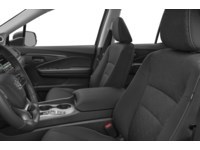 2026 Honda Ridgeline Sport AWD Interior Shot 4