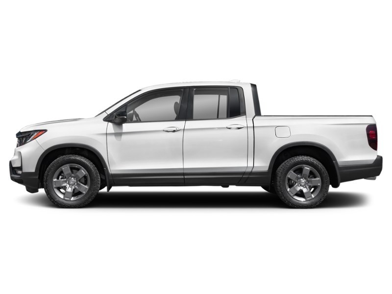 2024 Honda Ridgeline TrailSport AWD Exterior Shot 6